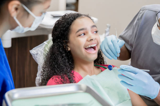 Best Emergency Treatment for Toothache in Century, FL