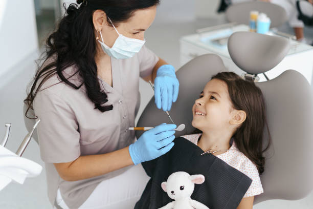 Best Emergency Orthodontic Repairs in Century, FL